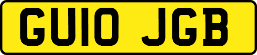 GU10JGB