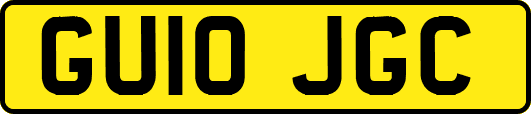 GU10JGC