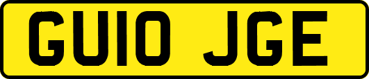 GU10JGE