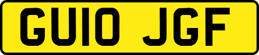 GU10JGF