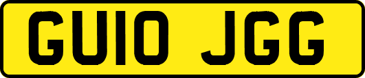 GU10JGG