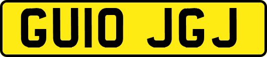 GU10JGJ
