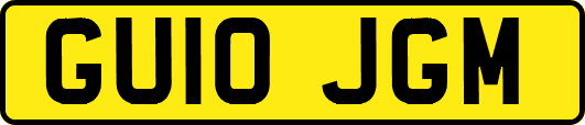 GU10JGM