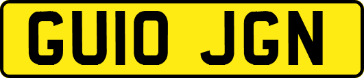 GU10JGN