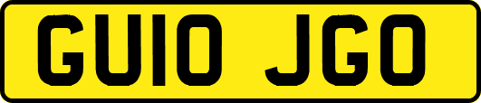 GU10JGO