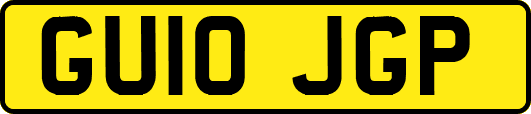 GU10JGP