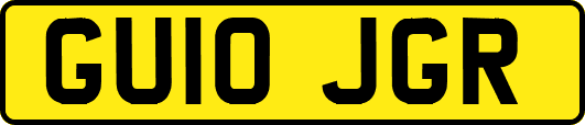 GU10JGR
