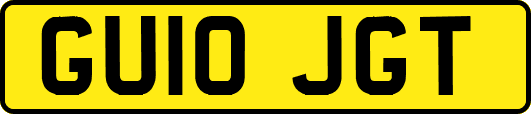 GU10JGT