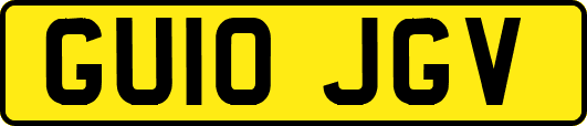 GU10JGV