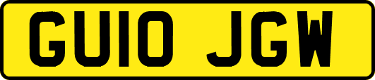 GU10JGW