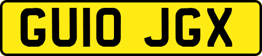 GU10JGX