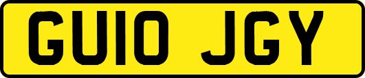 GU10JGY