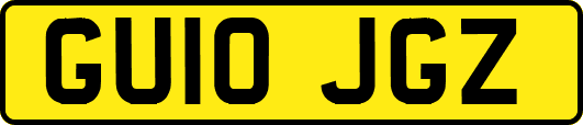 GU10JGZ