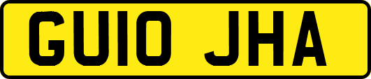 GU10JHA