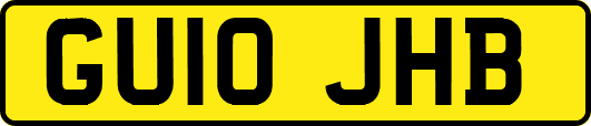 GU10JHB