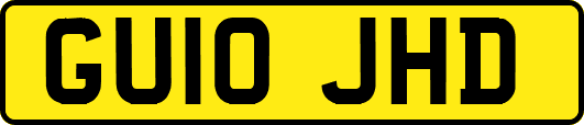 GU10JHD