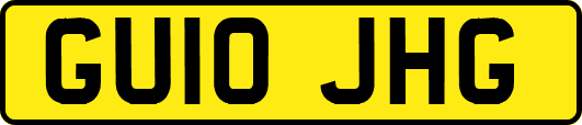 GU10JHG