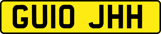 GU10JHH