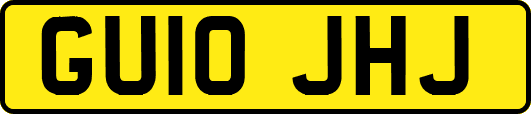 GU10JHJ