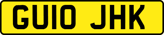 GU10JHK