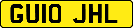GU10JHL