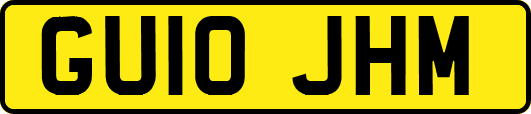GU10JHM