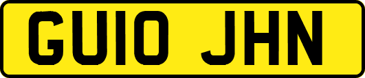 GU10JHN