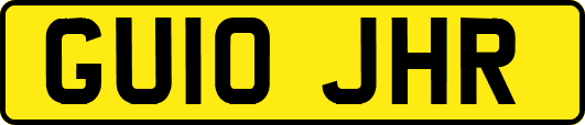 GU10JHR