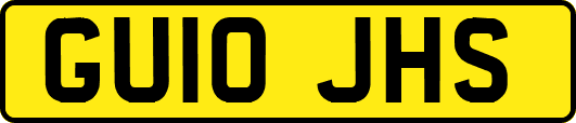 GU10JHS
