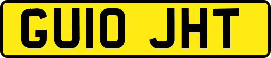 GU10JHT