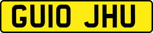 GU10JHU