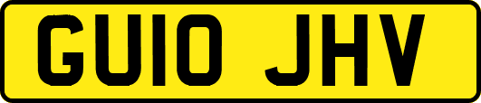 GU10JHV
