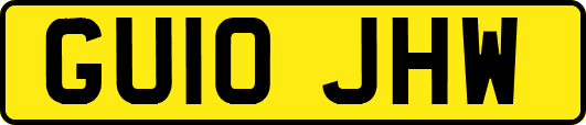 GU10JHW