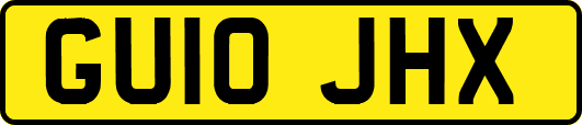 GU10JHX