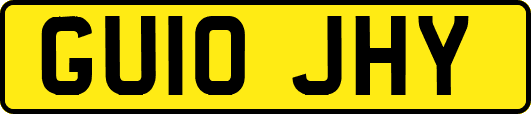 GU10JHY