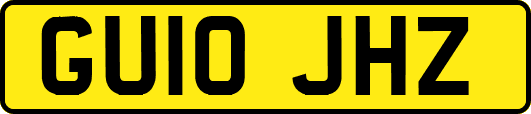 GU10JHZ