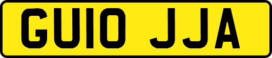GU10JJA