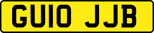 GU10JJB