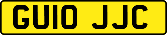 GU10JJC