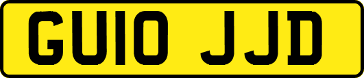 GU10JJD