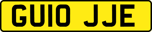 GU10JJE