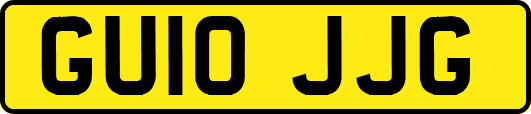 GU10JJG