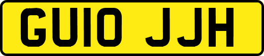 GU10JJH
