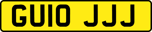 GU10JJJ