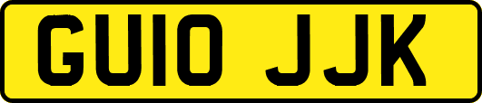 GU10JJK