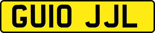GU10JJL