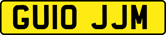 GU10JJM