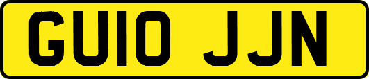 GU10JJN
