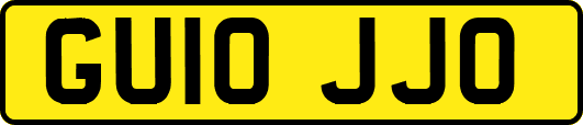 GU10JJO
