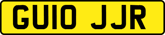 GU10JJR